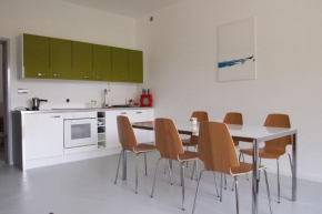 Apartamenty Poli House